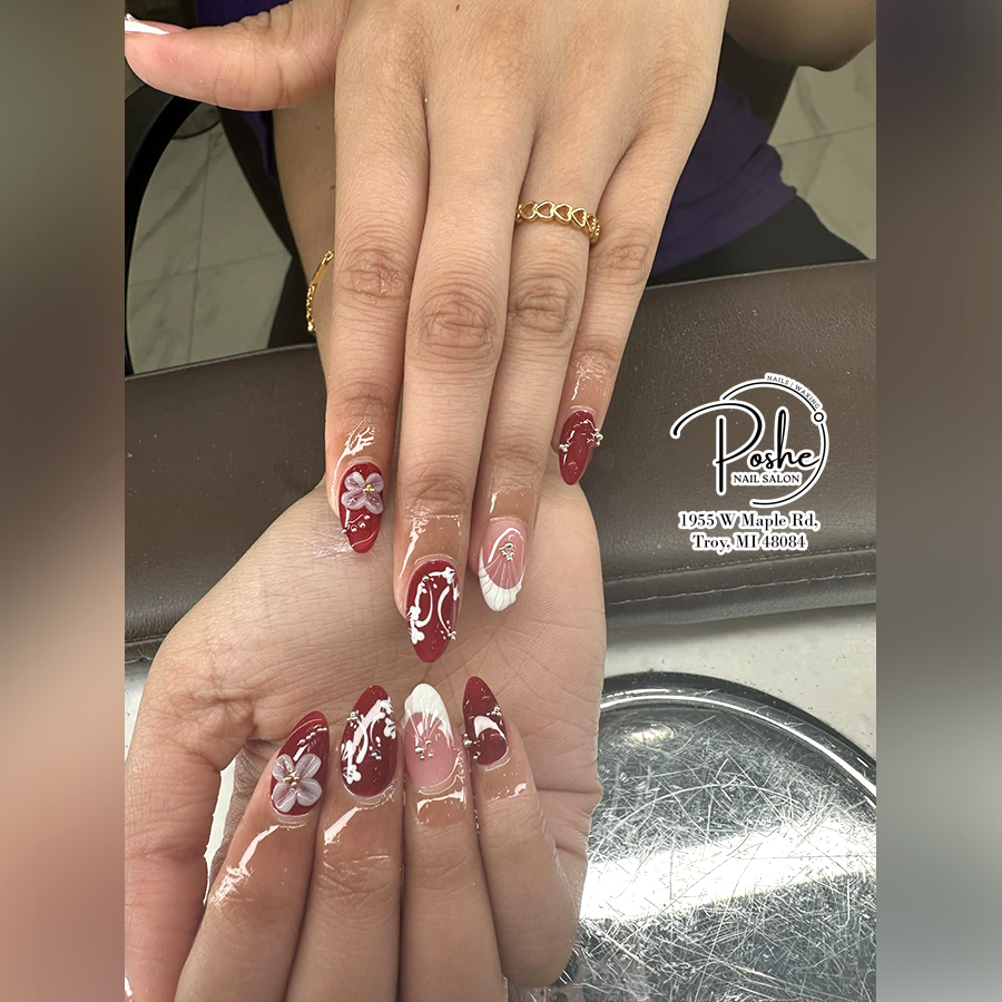 Poshe Nail Salon